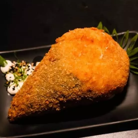 TEMAKI HOLL 200g