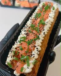 SALMÃO FRESCO