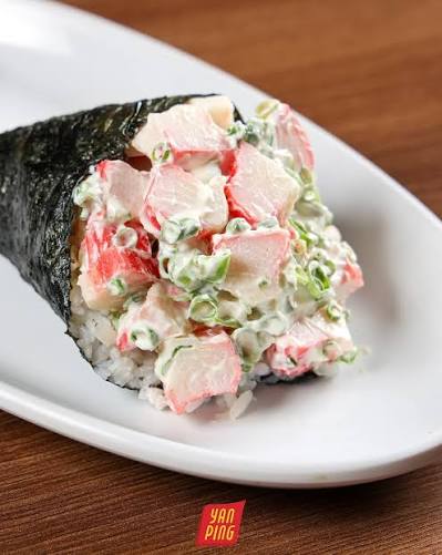 TEMAKI KANI 200g