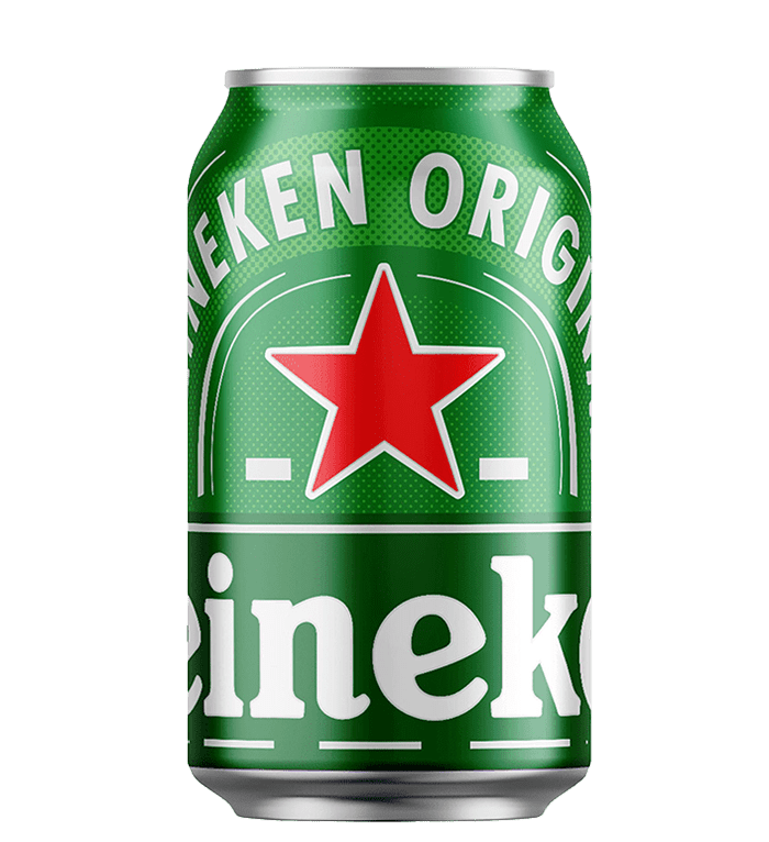 HEINEKEN 350ml