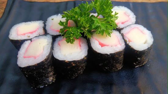 HOSSOMAKI DE KANI