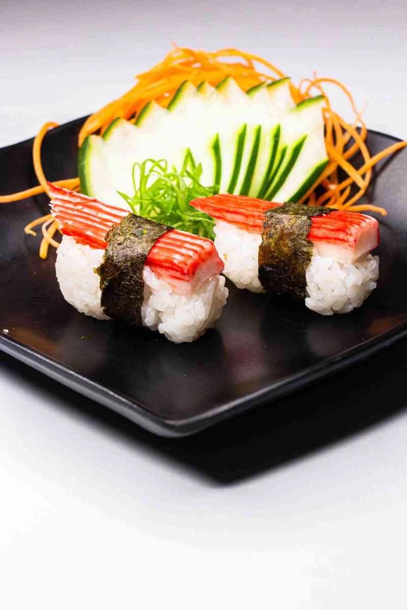 NIGUIRI DE KANI