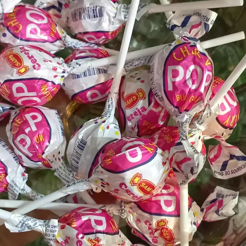 PIRULITO POP