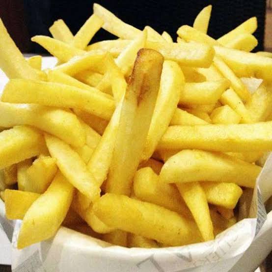 BATATA LA CASA