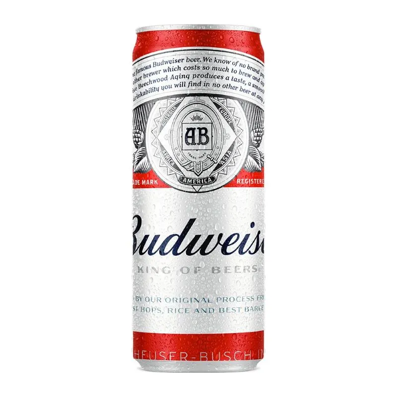 CERVEJAS