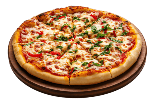 PIZZA PEQUENA