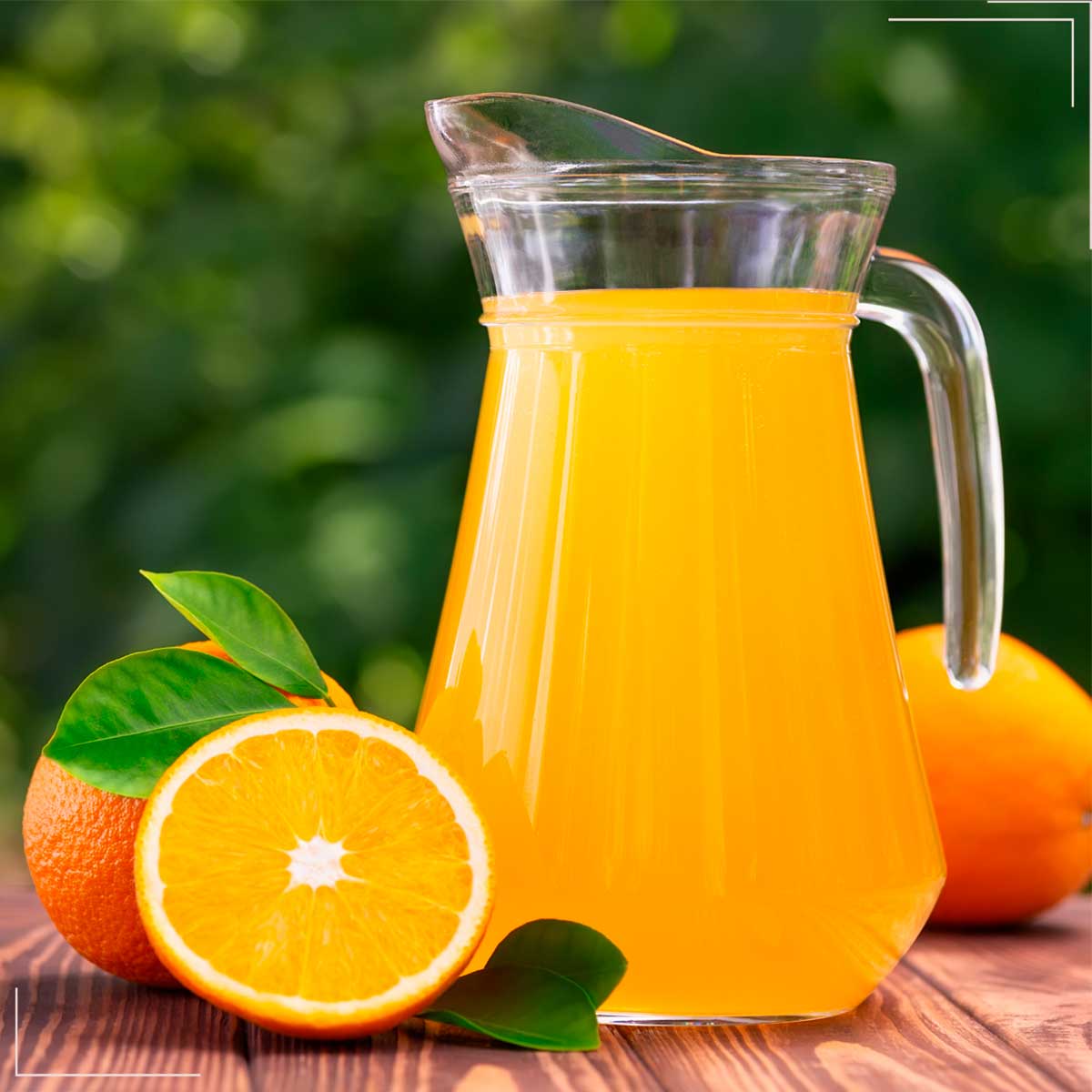 Suco 1 litro