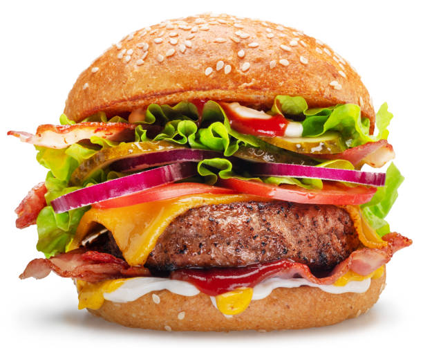 Hamburguer
