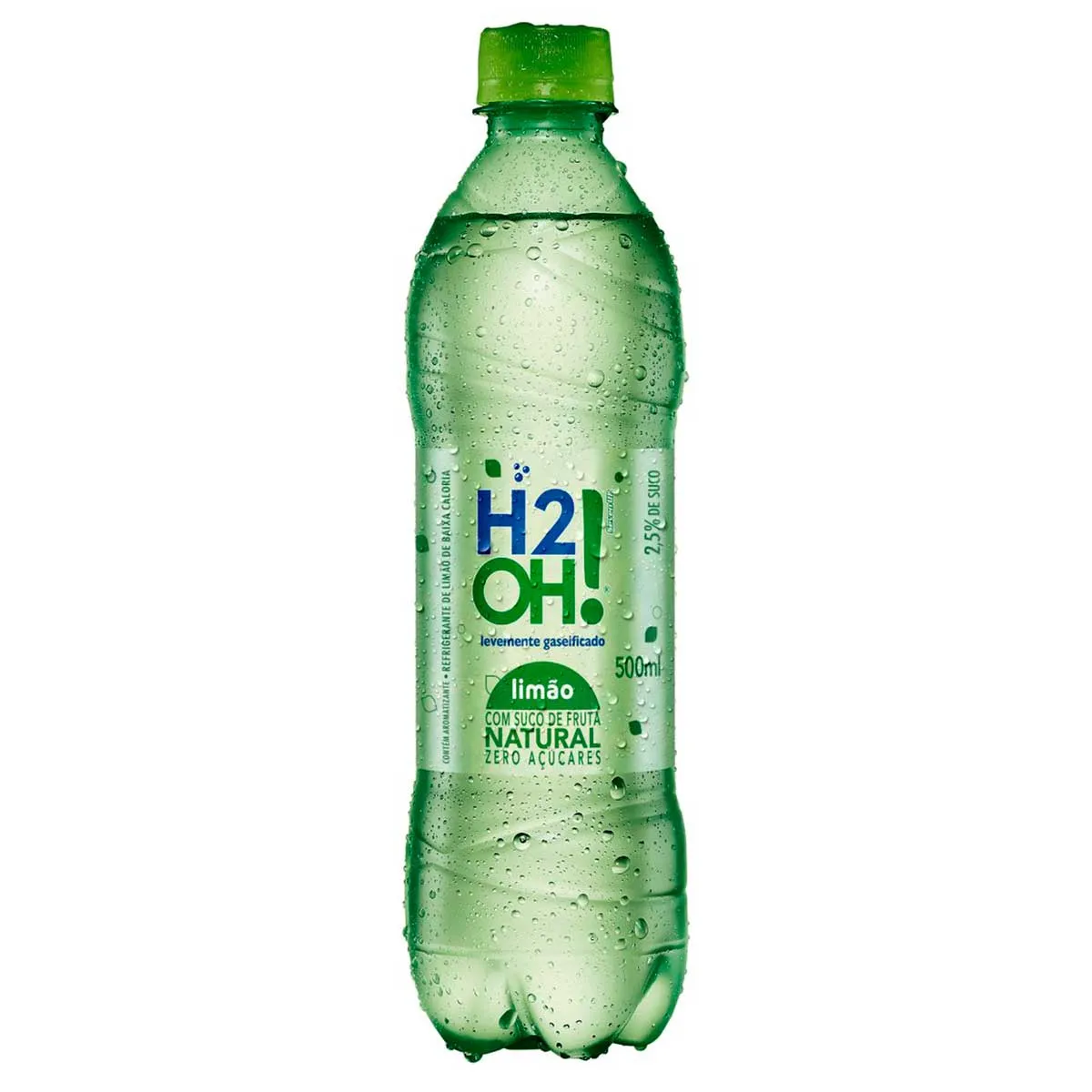 H2OH!