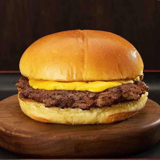 HAMBURGUER