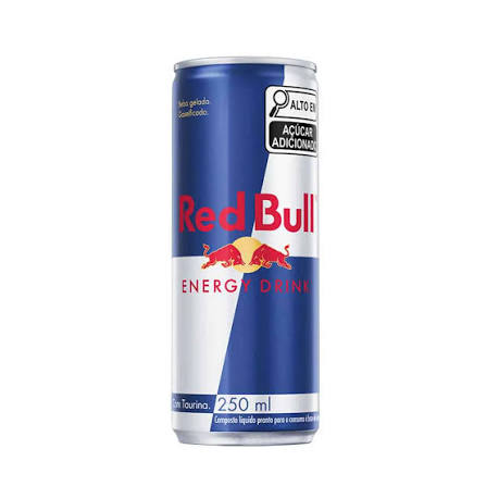 REDBULL