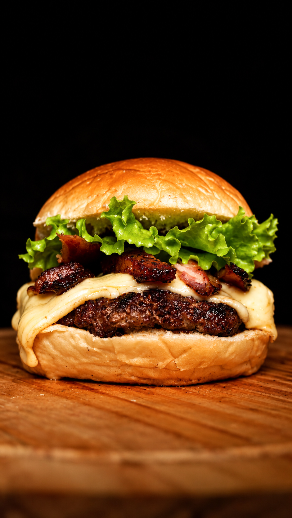 X-BACON ARTESANAL