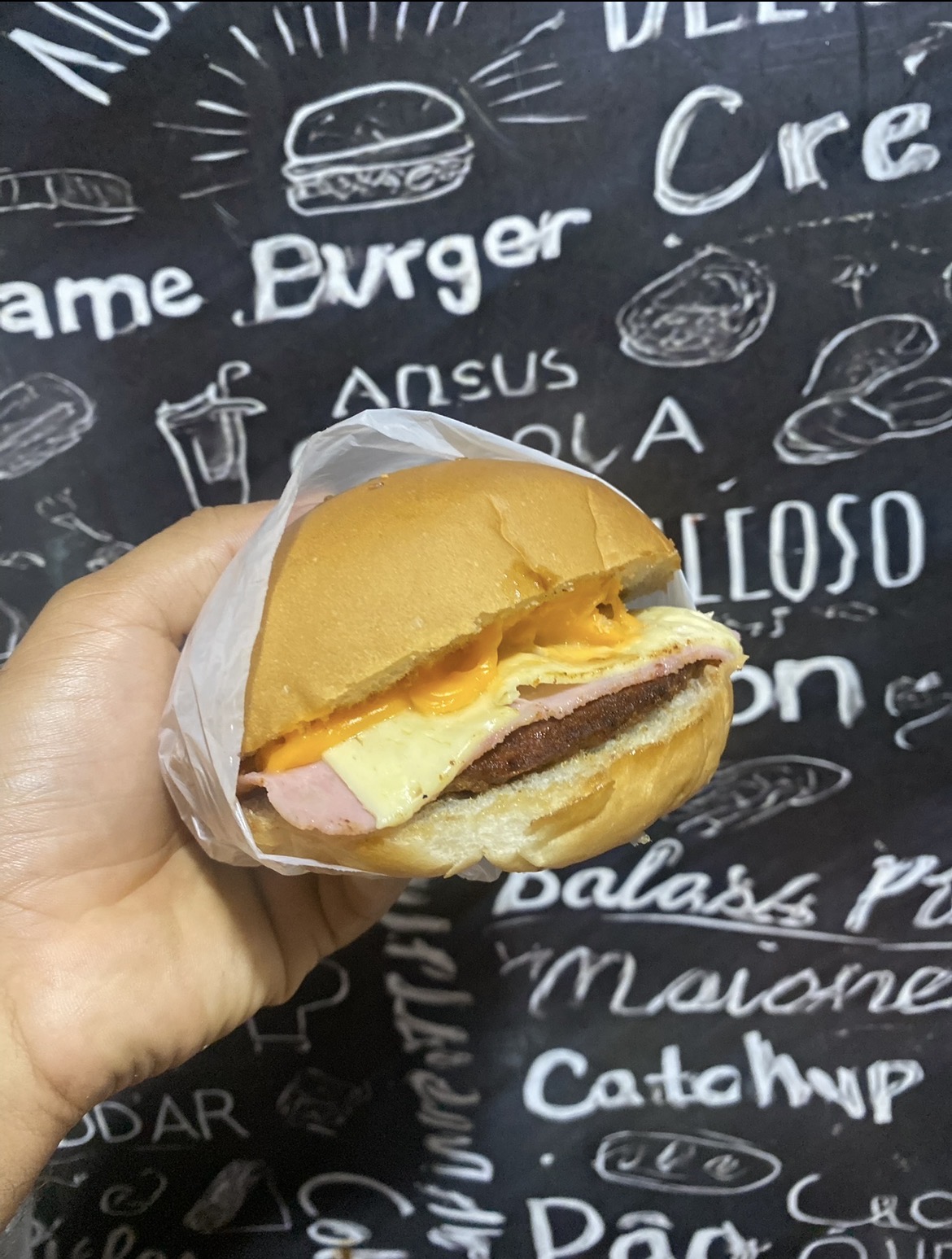 BURG CHEDDAR