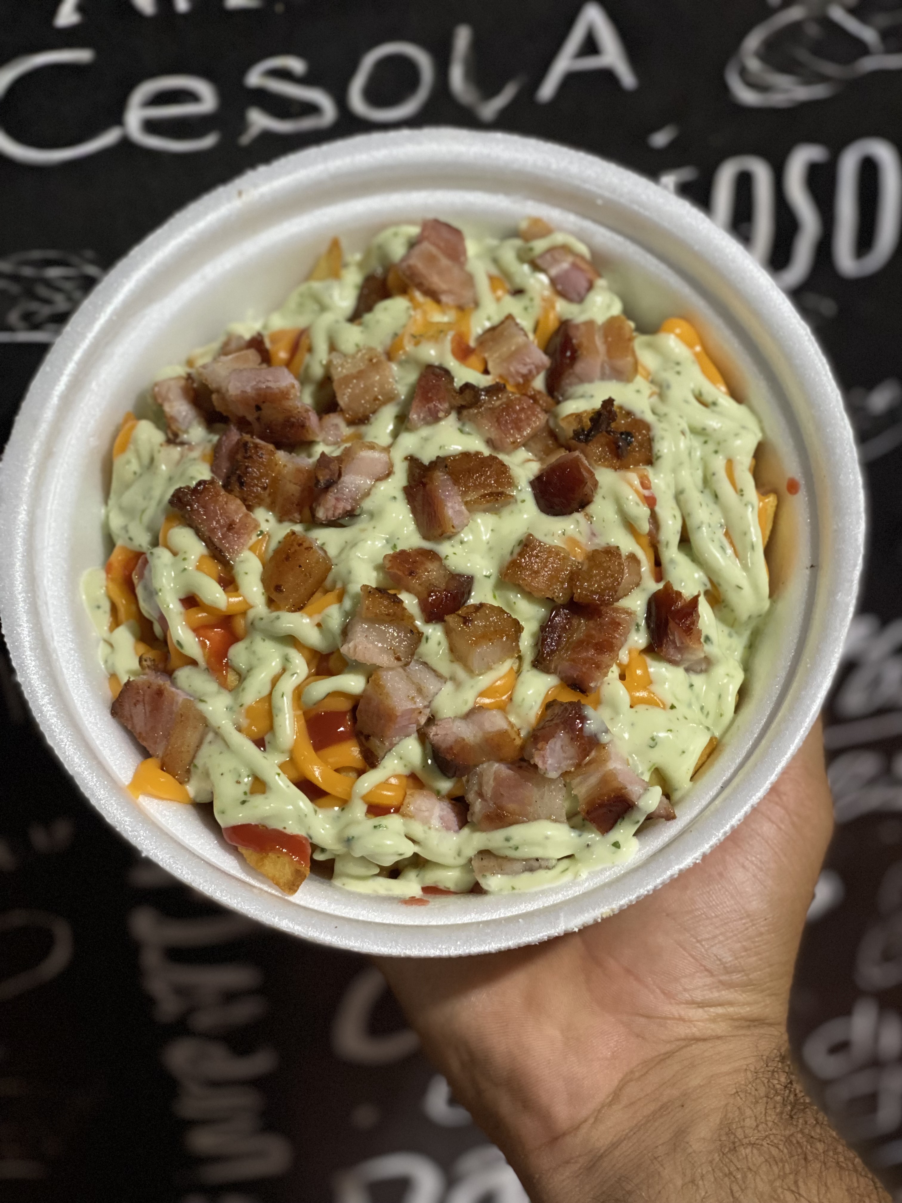 BATATA P