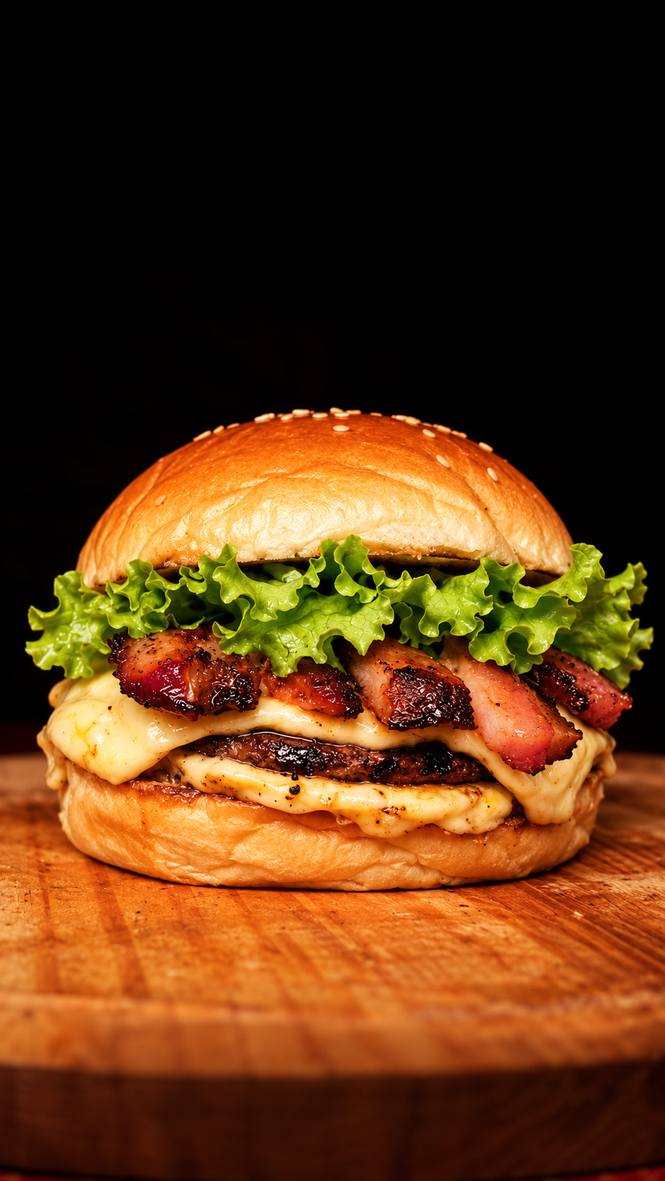 X-BACON