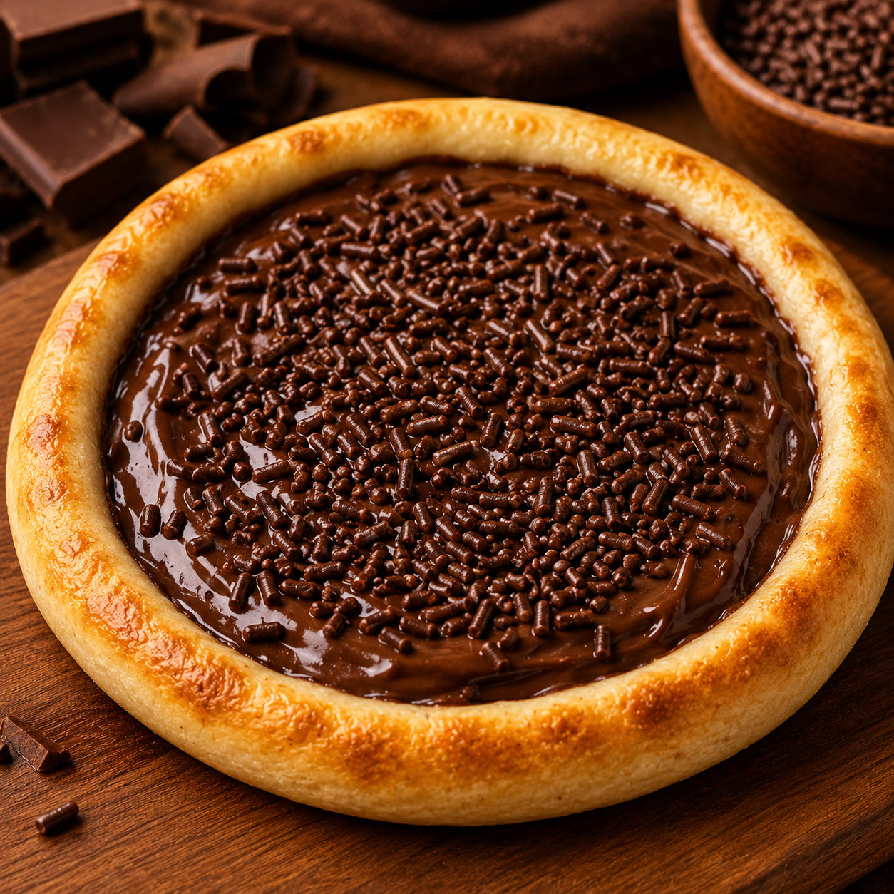 Chocolate