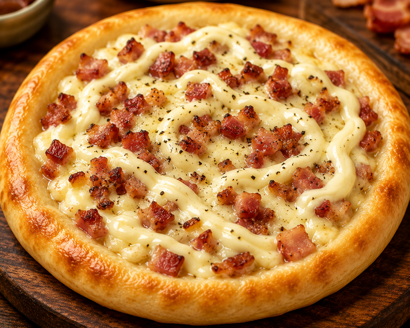 Bacon