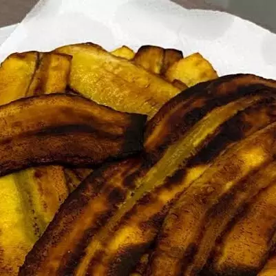 BANANA FRITA