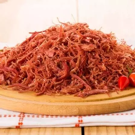 CARNE SECA