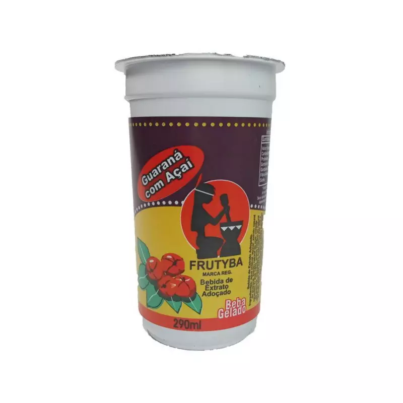 GUARANA C AÇAI