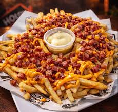 BATATA C BACON G