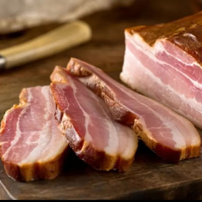 BACON