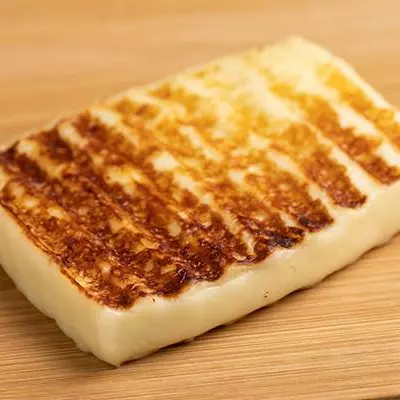 QUEIJO COALHO