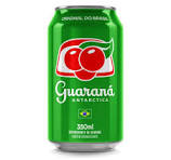 GUARANA LATA 350ML