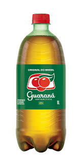 GUARANA 1 LITRO