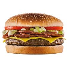 MASTER BURGUER