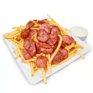 BATATA C CALABRESA G