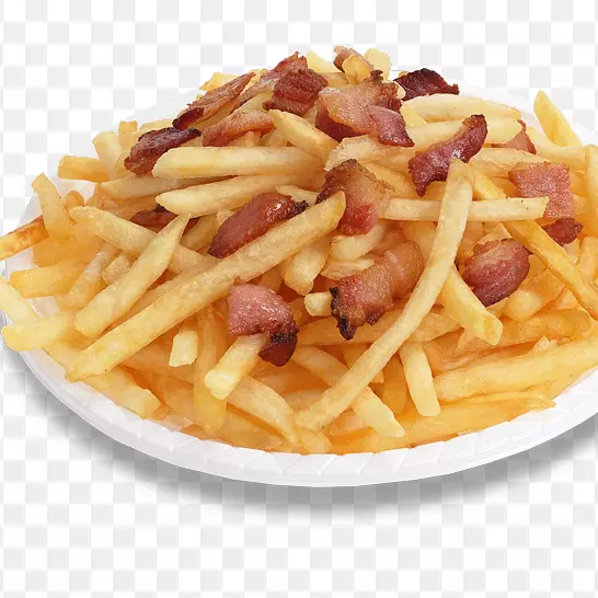 BATATA C BACON M